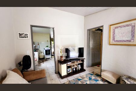 Sala de casa à venda com 5 quartos, 250m² em Jardim Tamoio, Jundiaí