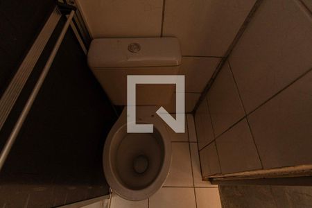 Apartamento para alugar com 42m², 2 quartos e 1 vaga Apartamento para alugar com 42m², 2 quartos e 1 vagaBanheiro