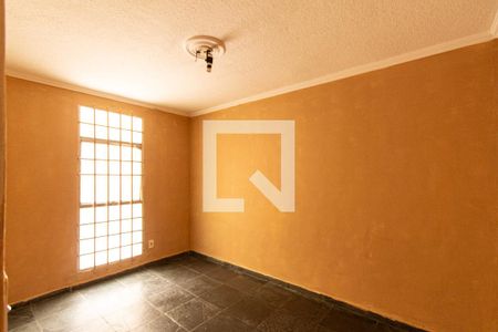 Quarto 1 de apartamento para alugar com 2 quartos, 42m² em Jardim Guaruja, Sorocaba