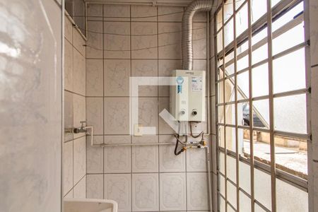 Apartamento para alugar com 42m², 2 quartos e 1 vaga Apartamento para alugar com 42m², 2 quartos e 1 vagaÁrea de Serviço