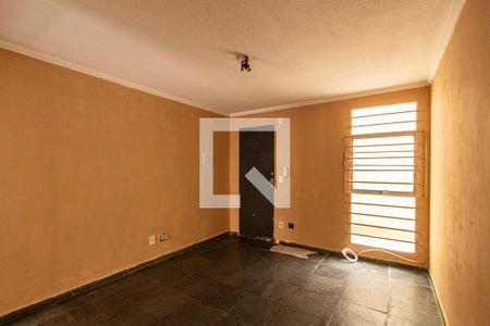 Sala  de apartamento para alugar com 2 quartos, 42m² em Jardim Guaruja, Sorocaba