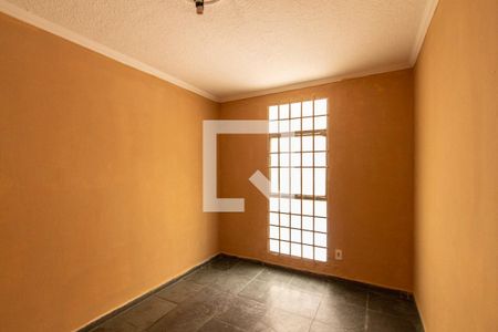 Quarto 1 de apartamento para alugar com 2 quartos, 42m² em Jardim Guaruja, Sorocaba