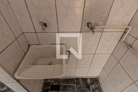 Apartamento para alugar com 42m², 2 quartos e 1 vaga Apartamento para alugar com 42m², 2 quartos e 1 vagaÁrea de Serviço