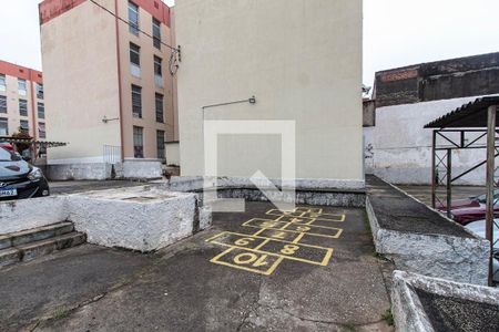 Apartamento para alugar com 42m², 2 quartos e 1 vaga Apartamento para alugar com 42m², 2 quartos e 1 vagaÁrea comum