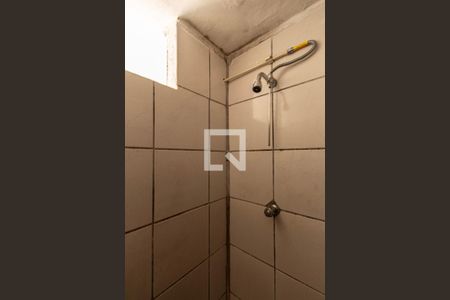 Apartamento para alugar com 42m², 2 quartos e 1 vaga Apartamento para alugar com 42m², 2 quartos e 1 vagaBanheiro