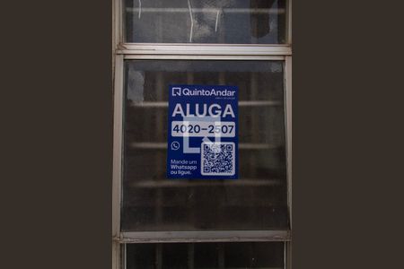 Apartamento para alugar com 42m², 2 quartos e 1 vaga Apartamento para alugar com 42m², 2 quartos e 1 vagaFachada