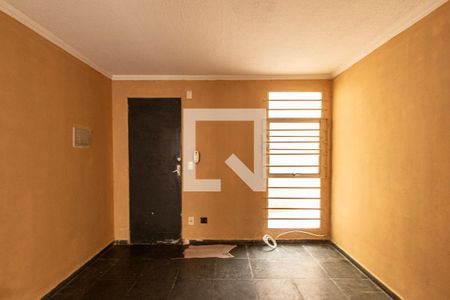 Sala  de apartamento para alugar com 2 quartos, 42m² em Jardim Guaruja, Sorocaba