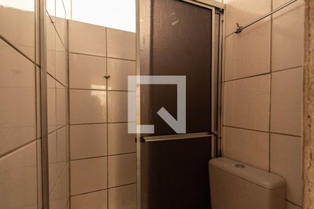 Apartamento para alugar com 42m², 2 quartos e 1 vaga Apartamento para alugar com 42m², 2 quartos e 1 vagaBanheiro