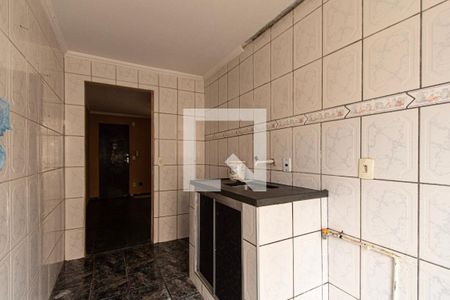 Apartamento para alugar com 42m², 2 quartos e 1 vaga Apartamento para alugar com 42m², 2 quartos e 1 vagaCozinha