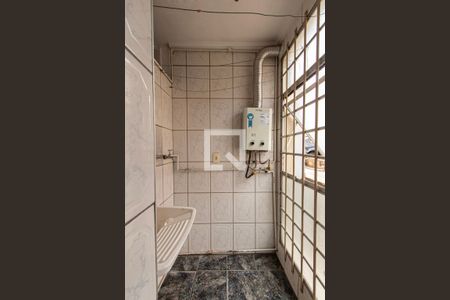 Apartamento para alugar com 42m², 2 quartos e 1 vaga Apartamento para alugar com 42m², 2 quartos e 1 vagaÁrea de Serviço