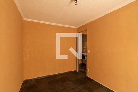 Quarto 1 de apartamento para alugar com 2 quartos, 42m² em Jardim Guaruja, Sorocaba