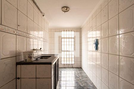 Apartamento para alugar com 42m², 2 quartos e 1 vaga Apartamento para alugar com 42m², 2 quartos e 1 vagaCozinha