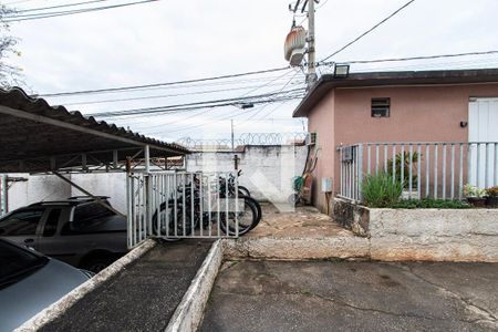 Apartamento para alugar com 42m², 2 quartos e 1 vaga Apartamento para alugar com 42m², 2 quartos e 1 vagaÁrea comum