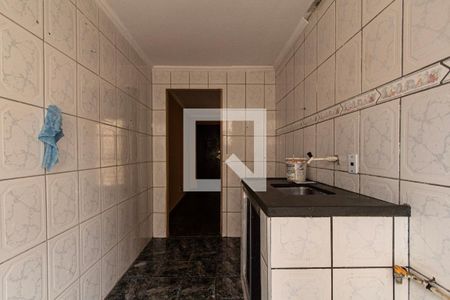 Apartamento para alugar com 42m², 2 quartos e 1 vaga Apartamento para alugar com 42m², 2 quartos e 1 vagaCozinha