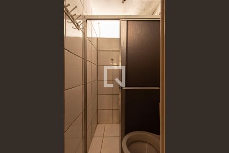 Apartamento para alugar com 42m², 2 quartos e 1 vaga Apartamento para alugar com 42m², 2 quartos e 1 vagaBanheiro