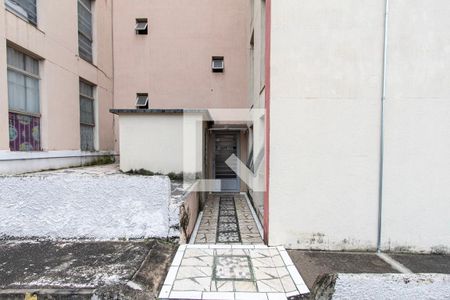 Apartamento para alugar com 42m², 2 quartos e 1 vaga Apartamento para alugar com 42m², 2 quartos e 1 vagaÁrea comum