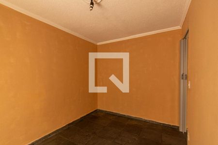 Quarto 1 de apartamento para alugar com 2 quartos, 42m² em Jardim Guaruja, Sorocaba