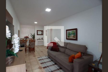 Apartamento à venda com 2 quartos, 80m² em Icaraí, Niterói