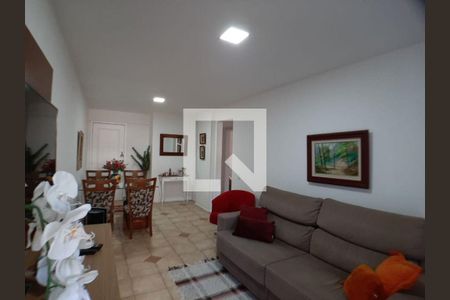 Apartamento à venda com 2 quartos, 80m² em Icaraí, Niterói