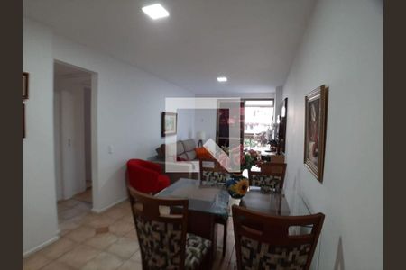 Apartamento à venda com 2 quartos, 80m² em Icaraí, Niterói