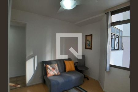 Apartamento à venda com 2 quartos, 80m² em Icaraí, Niterói