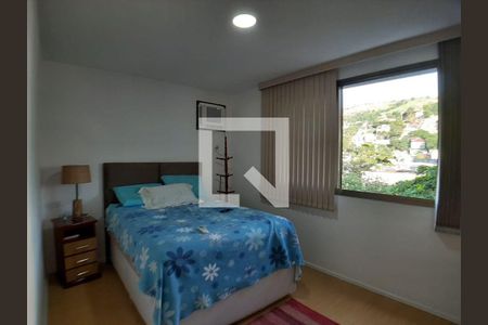 Apartamento à venda com 2 quartos, 80m² em Icaraí, Niterói