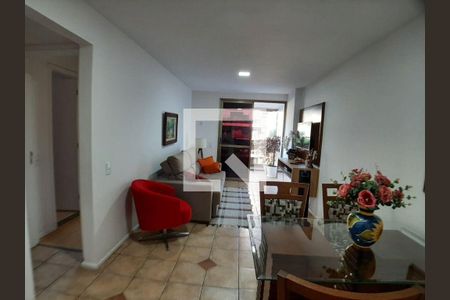 Apartamento à venda com 2 quartos, 80m² em Icaraí, Niterói