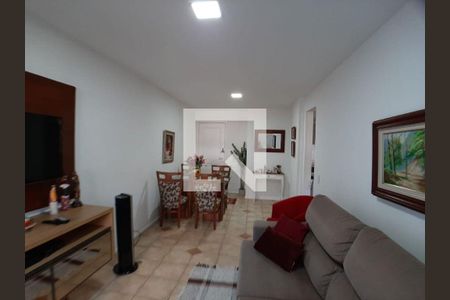 Apartamento à venda com 2 quartos, 80m² em Icaraí, Niterói