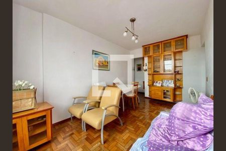 Apartamento à venda com 2 quartos, 70m² em Ingá, Niterói