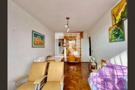 Apartamento à venda com 2 quartos, 70m² em Ingá, Niterói