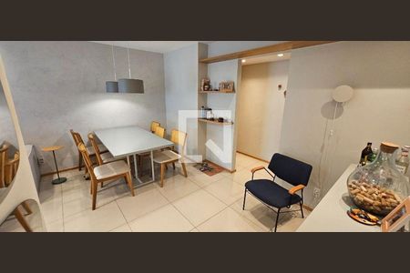 Apartamento à venda com 2 quartos, 88m² em Icaraí, Niterói