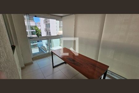 Apartamento à venda com 2 quartos, 88m² em Icaraí, Niterói