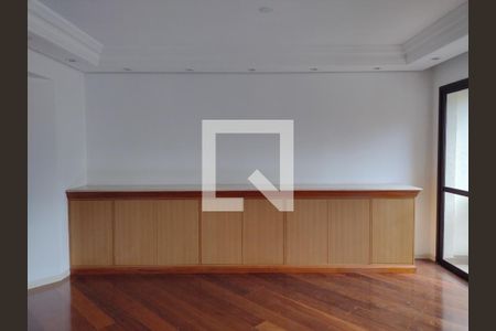 Sala de apartamento à venda com 3 quartos, 158m² em Santa Cecilia, São Paulo