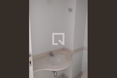 Lavabo sala de apartamento à venda com 3 quartos, 158m² em Santa Cecilia, São Paulo