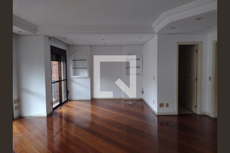 Sala de apartamento à venda com 3 quartos, 158m² em Santa Cecilia, São Paulo