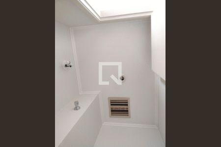 Lavabo sala de apartamento à venda com 3 quartos, 158m² em Santa Cecilia, São Paulo