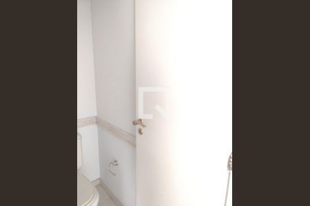 Lavabo sala de apartamento à venda com 3 quartos, 158m² em Santa Cecilia, São Paulo