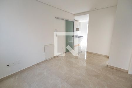 Sala de apartamento para alugar com 2 quartos, 65m² em Jardim Atlântico, Belo Horizonte