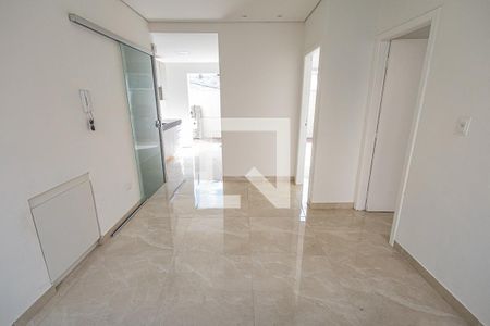 Sala de apartamento para alugar com 2 quartos, 65m² em Jardim Atlântico, Belo Horizonte