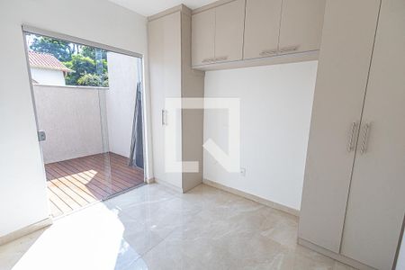 Quarto 1 / Suite de apartamento para alugar com 2 quartos, 65m² em Jardim Atlântico, Belo Horizonte