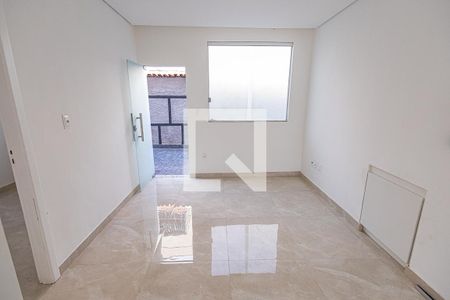 Sala de apartamento para alugar com 2 quartos, 65m² em Jardim Atlântico, Belo Horizonte