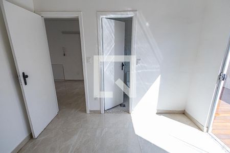 Quarto 1 / Suite de apartamento para alugar com 2 quartos, 65m² em Jardim Atlântico, Belo Horizonte