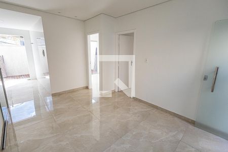 Sala de apartamento para alugar com 2 quartos, 65m² em Jardim Atlântico, Belo Horizonte