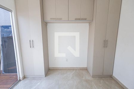 Quarto 1 / Suite de apartamento para alugar com 2 quartos, 65m² em Jardim Atlântico, Belo Horizonte