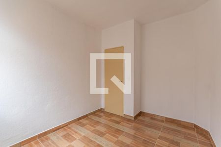 Quarto 2 de apartamento para alugar com 2 quartos, 56m² em Floramar, Belo Horizonte