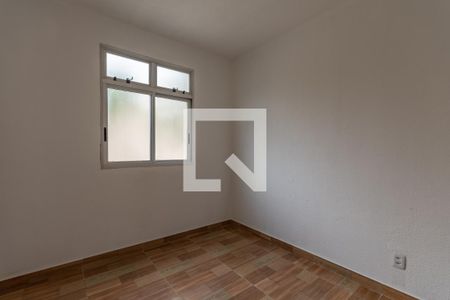 Quarto 1 de apartamento para alugar com 2 quartos, 56m² em Floramar, Belo Horizonte