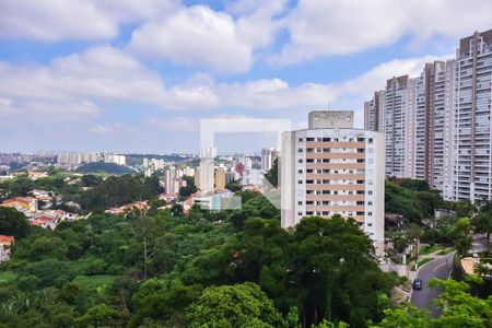 Vista de apartamento para alugar com 2 quartos, 79m² em Vila Suzana, São Paulo