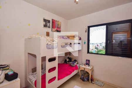 Quarto de apartamento para alugar com 2 quartos, 79m² em Vila Suzana, São Paulo