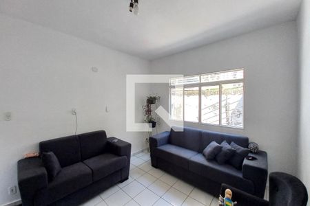 Sala de casa à venda com 2 quartos, 70m² em Jardim Santa Amalia, Campinas