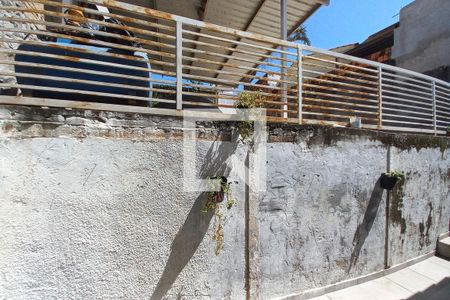 Vista do Quarto 1 de casa à venda com 2 quartos, 70m² em Jardim Santa Amalia, Campinas